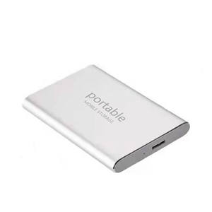 Yüksek hızlı 2T 4T 8TB <span class=keywords><strong>2</strong></span>.5 inç Laptop için mobil katı hal sürücü USB3.0 ve SATA sınır ötesi dış ticaret için 3.0 genişleme portu - Product Image 5