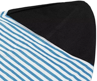 Housse de snowboard Qick-Dry planche de surf housse de protection housse de rangement planche de surf housse de chaussette