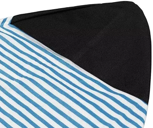 Snowboard abdeckung <span class=keywords><strong>Qick</strong></span>- Dry Surf Board Schutzhülle Surfbrett Socken abdeckung - Product Image 5