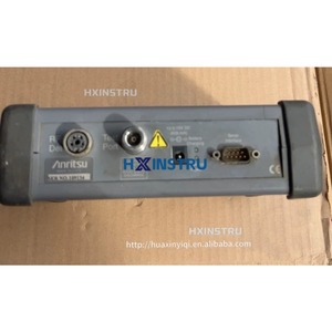 1 câble Anritsu S331L Site Master &amp;   Analyseur d'antenne 4 GHz H - Product Image 5