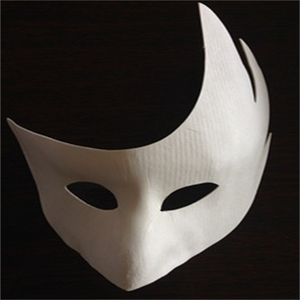 Maschere Creative per feste di carnevale e Cosplay per il viso fantasma spaventoso di Halloween - Product Image 6