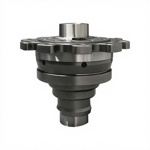 XJX Lsd E82 <span class=keywords><strong>123d</strong></span> Auto 125i Manuell 135i Schrägverzahntes LSD-<span class=keywords><strong>Differential</strong></span> für BMW 188K - Product Image 1