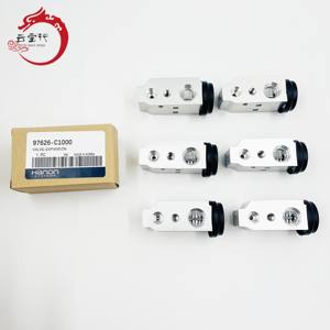 Válvula de Expansión Original de Calidad 97626-C1000 97626C1000 para Hyun-dai Ki-a 97626C1000 - Product Image 3