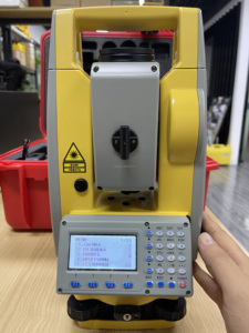 전문가급 <span class=keywords><strong>South</strong></span> <span class=keywords><strong>NTS</strong></span> 362R10/N6+ 토탈 스테이션, 지형, 건설 및 레이아웃을 위한 종합 솔루션 - Product Image 1