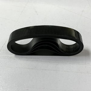 Piezas de cajero automático <span class=keywords><strong>Fujitsu</strong></span> F56 correas dispensadoras F56 Cassettes Bill unidad dispensadora cinturones de transporte 10*153*0,7mm - Product Image 2