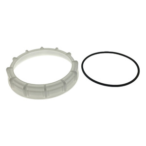 Joint de bouchon de réservoir de carburant Honda 17046TR0A00 pour les bouchons de valve Civic ILX Elysion - Product Image 4
