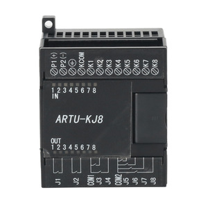 Acrel ARTU-KJ8 Remote Control Unit 8 Relay Outputs RS485 Communication Industrial Controller - Product Image 2