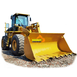 950C CAT950H มือสอง950b 950ชม. 936e 938กรัมสำหรับวิศวกรรมก่อสร้างที่มีประสิทธิภาพสูงและสภาพดี - Product Image 1