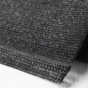 <span class=keywords><strong>Malla</strong></span> de <span class=keywords><strong>Sombra</strong></span> de Alta Calidad HDPE, Color Negro, Tejida, <span class=keywords><strong>para</strong></span> Jardín, <span class=keywords><strong>Precio</strong></span> de Mayoreo - Product Image 2