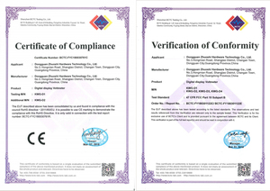 Kewig ODM OEM không thấm nước phổ 5-48V đầu vào chống cháy PC Chất liệu LED điện áp mét cho xe máy xe thuyền sửa đổi - Product Image 5