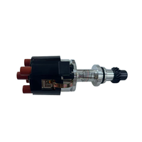 Distributeur d'allumage IMIL 050905205AP Distributeur électronique pour VW Gol Parati Saveiro AP 1.6L 1.8L 1998+