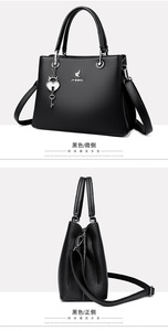 Hot Sales Purses and Handbags Luxury Women All Match Custom Tote <b>Bag</b> Handbags for Ladies - Product Image 4