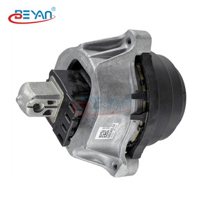 22116860482  22 11 6 860 482  Almohadilla de Goma para Soporte de Motor para <span class=keywords><strong>BMW</strong></span> X3 <span class=keywords><strong>X5</strong></span> X6 X7 - Product Image 2