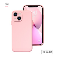 Caso Movil étui de téléphone portable pour Samsung A06 A16 A26 A36 A56 couleur unie Tpu étui souple Note 14 Pro Plus housse de protection givrée