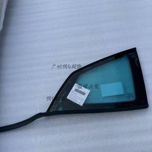 Original utilisé pour Lamborghini Hurricane <span class=keywords><strong>EVO</strong></span> LP610 vitres latérales arrière gauche et droite 4T8845299D 4T8845300D pour pièces automobiles - Product Image 2