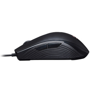<strong>Hyper</strong> <strong>X</strong> <strong>Pulsefire</strong> <strong>Core</strong> RGB Backlit Gaming <strong>Mouse</strong> 7 Programmable Buttons 6200 Optical Wired USB Interface Right Hand for Gamers - Product Image 4