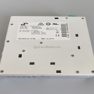 โมดูลควบคุมอุตสาหกรรม Smartpack2 Touch Basic หมายเลขสินค้า 242100.601 242100.601 242100.601 242100.601 - Product Image 4