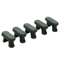Pièce moulée en plastique de précision et produit en plastique moulé par injection pour articles ménagers