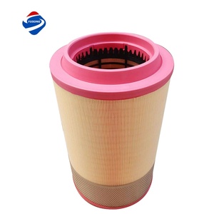 Nuevos Accesorios para Maquinaria Agrícola, Filtro de Aire para Tractor, Suministro C281300 05821468 11493961 C301330, Elemento Filtrante para Autos y Camiones - Product Image 3
