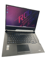 Laptop Gaming Bekas Berkualitas Tinggi AS US ROG Strix Scar 4 I7-10875H RTX 2070(8G) 16G 512G Harga Grosir Murah
