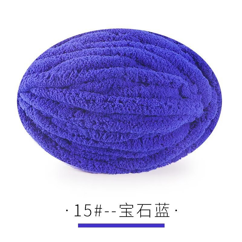 15 sapphire blue