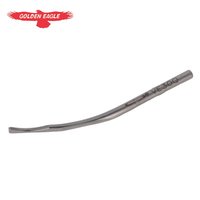 Guide-fil Golden Eagle VE30Q pour machine à coudre élastique multi-aiguilles KANSAI 1404/SIRUBA VC008, pièces détachées