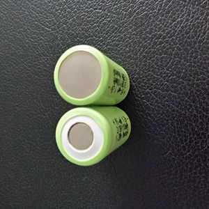 1,<span class=keywords><strong>2</strong></span> v 600mah <span class=keywords><strong>2</strong></span>/3aa Ni-MH перезаряжаемая батарея для солнечного света - Product Image 5