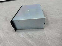 Répéteur numérique DMR Motorola DR3000, radio bidirectionnelle, 25W haute puissance, station de base UHF/VHF, interphone, émetteur-récepteur à distance