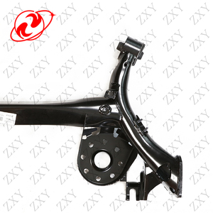 อะไหล่รถยนต์ญี่ปุ่นสำหรับ YRIS 08-42110-0D221ครอสเมมเบอร์ด้านหลังผลิตตามสั่ง - Product Image 2