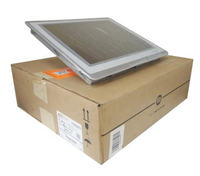 NOUVEAU 2711P-T10C22D9PK HMI Écran tactile TFT SVGA 10 pouces 24V DC Conformément aux normes 2711PT10C22D9PK