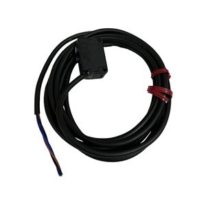 Sensor Fotoeléctrico de Reflexión Difusa KEYENCE PZ-G42N Nuevo, Tipo Cuadrado con Cable Reflectante, NPN 10-30V DC 10-15 - Product Image 1