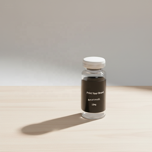 Etichette Adesive Impermeabili Personalizzate per Fiale da 10ml per Confezionamento Farmaceutico - Product Image 3