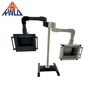 Süspansiyon Konsol Kontrol Paneli Kutusu Destek Kolu Alüminyum HMI Muhafazası 10kg 1 Yıl Garanti KWLID Makine Jiangsu'da <span class=keywords><strong>Test</strong></span> Edildi - Product Image 6