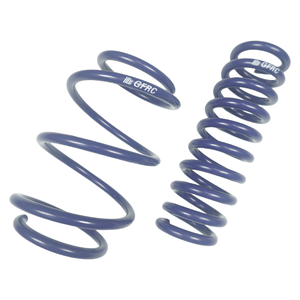 <span class=keywords><strong>Ressorts</strong></span> <span class=keywords><strong>de</strong></span> <span class=keywords><strong>suspension</strong></span> sport performance GFRC pour BMW Série 3 F30 2012-2017 - Product Image 2