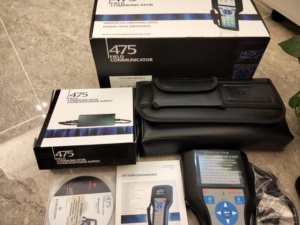 และ HART 475 F P 1 E KL U S - Product Image 3