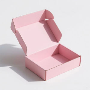 Caja <span class=keywords><strong>de</strong></span> correo <span class=keywords><strong>de</strong></span> embalaje para el cuidado <span class=keywords><strong>de</strong></span> la piel con logotipo personalizado <span class=keywords><strong>de</strong></span> diseño gratuito para mujer, cajas <span class=keywords><strong>de</strong></span> envío <span class=keywords><strong>de</strong></span> correo Rosa <span class=keywords><strong>dulce</strong></span> <span class=keywords><strong>de</strong></span> belleza Natural ecológica - Product Image 5