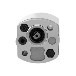 Cbkx-F200 personalizzabile singolo accessorio elicoidale pompa a ingranaggi idraulica per ascensore di potenza - Product Image 3