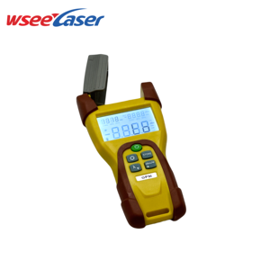 FTTH FTTX Multifunction Medidor De Potência Óptica Mini <span class=keywords><strong>OTDR</strong></span> com VFL Fonte de Luz Conector RJ45 Usado Fibra Óptica Tester OPM - Product Image 5