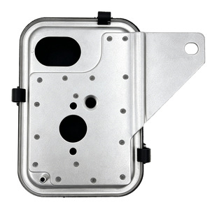 โรบิน อิมแพค แรมเมอร์ไส้กรองอากาศสำหรับ EH12 2D 2B ชิ้นส่วนอะไหล่เครื่องยนต์ - Product Image 1