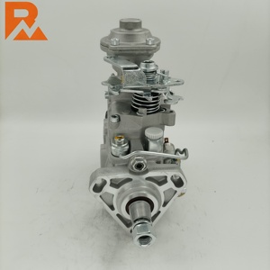 Pompe à injection de carburant 0460424230 VE4 12F1350R866-4 3357445 R866-4 pour moteur diesel 4BTA3.9 3.9L - Product Image 4