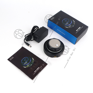 แหล่งจ่ายไฟสำหรับสักดิจิทัล LCD LED พร้อมสวิตช์สำหรับเครื่องสักแต่งหน้าถาวร - Product Image 6
