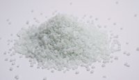 Granulés de plastique de qualité supérieure en alliage PC/ABS, ignifuges sans halogène, UL94 V0, pour moulage par injection, pour fibres, 25 kg/emballage