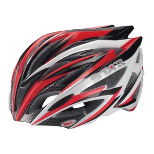 Велосипедный шлем с 30 вентиляционными отверстиями, с сертификатом CE CPSC, дорожный велосипед, Спорт на открытом воздухе, велосипедный Регулируемый защитный шлем для молодежи и взрослых