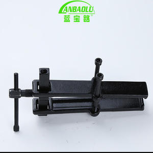 Other Two Jaw Gear <b>Puller</b> 024 Industrial Grade Mini <b>Bearing</b> Remover Tool - Product Image 4