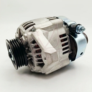 Démarreur QDJ15 QDJ2658A QDJ2658A-<span class=keywords><strong>P</strong></span>/<span class=keywords><strong>J</strong></span> pour Dongfeng 11T 24V 3.7KW - Product Image 3