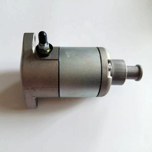 Motor de Arranque para Scooter de Calidad OEM, Motor de Arranque SH125, Dylan 125cc / SH 125 150, Dinamo de Arranque para Scooter - Product Image 2
