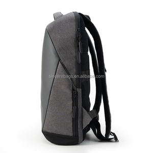 Wholesale Students Waterproof School Office <b>Computer</b> Bag Travel Outdoor Casual Sports Custom Laptop <b>Backpack</b> Polyester 36-59L - Product Image 3