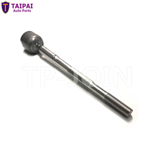 อะไหล่รถยนต์ 45503-0K130 SR-A120 ชิ้นส่วนเพิ่มประสิทธิภาพ  แกนเชื่อมต่อพวงมาลัยด้านใน สำหรับ TOYOTA FORTUNER HILUX แร็คเอนด์ - Product Image 5