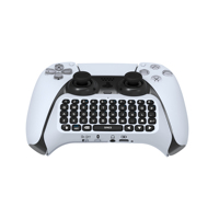 Clavier de contrôle pour PS5 Dual Sense
