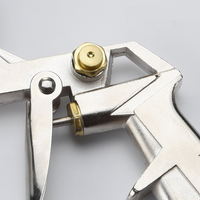 Pistolet de gonflage économique avec manomètre, outils de réparation avec tuyau en caoutchouc